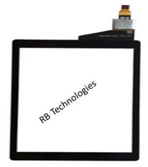 Omron HMI Touch Panel OM-10 0X002G