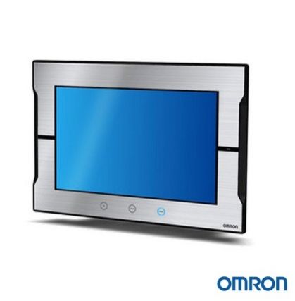 Omron Human Machine Interface NA5-12W