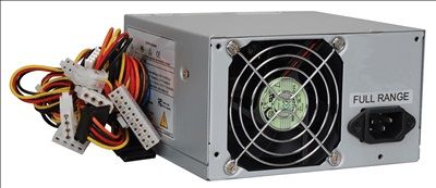 Ps2 Switch Mode Power Supply RBT ACE-4840APM