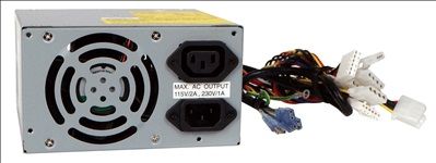 Ps2 Switch Mode Power Supply RBT ACE-925A