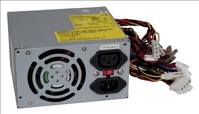 Ps2 Switch Mode Power Supply RBT ACE-935AL