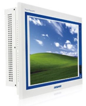 Rugged Panel PC RBT6000-8172T