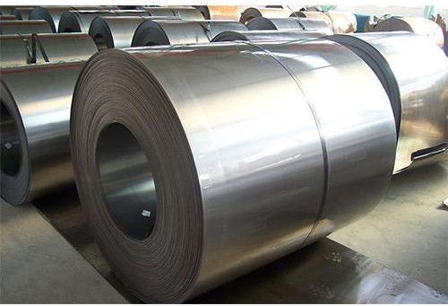 HR Coils Cold Rolled Sheets