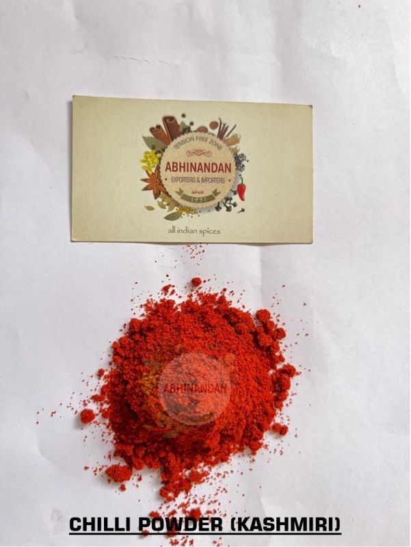 Chilli Powder ( Kashmiri )