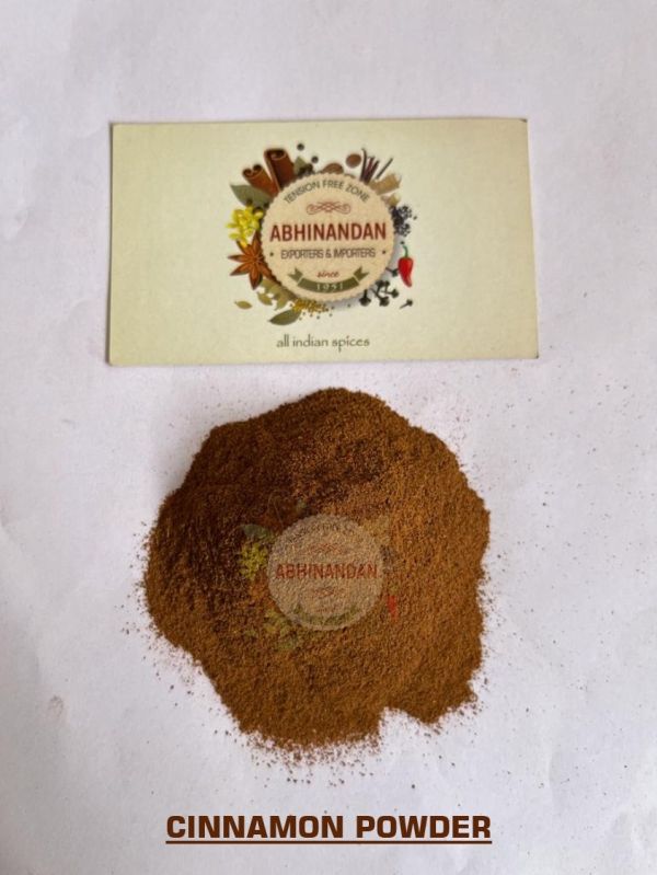 Cinnamon Powder