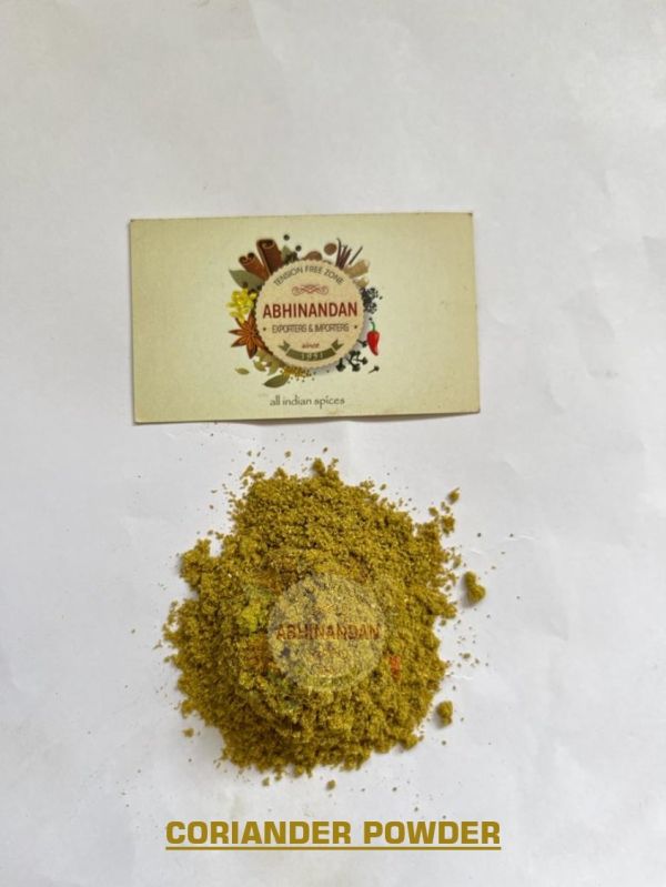 Coriander Powder