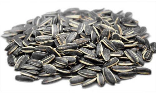 Sunflower Seeds