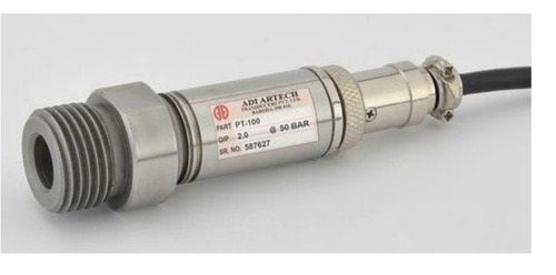 ADI Artech Loadcell PT-100