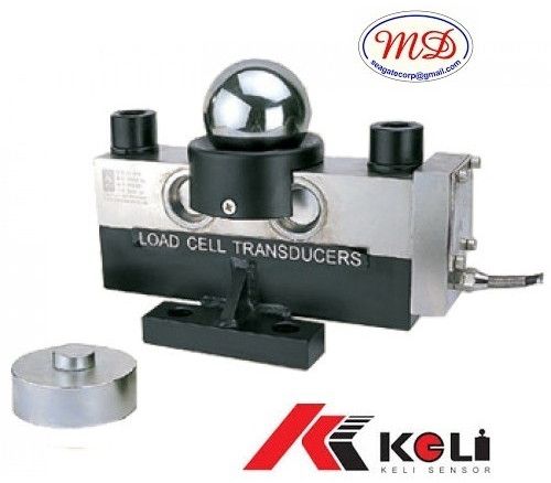 Keli Weighbridge Load Cell