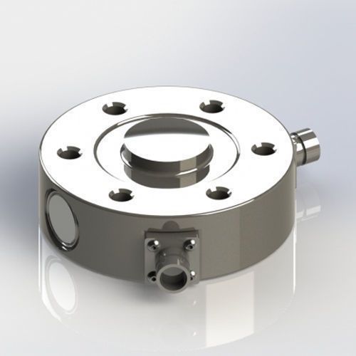 Pancake Load Cell 90610