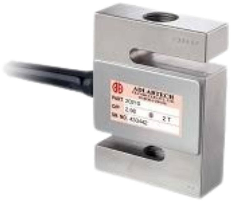 S-Beam Load Cell 20210