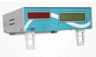 Weighbridge IT Indicator