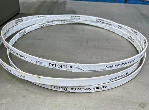 High Speed Steel ARTICIA Atlantic Bone Saw Blade 4 Inch