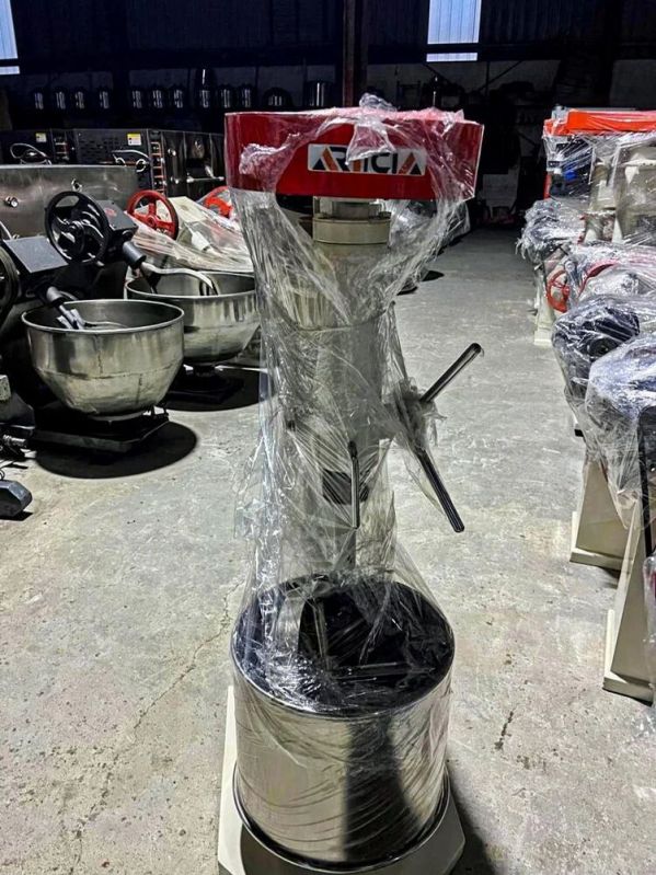 ARTICIA Cake Mixing Machine