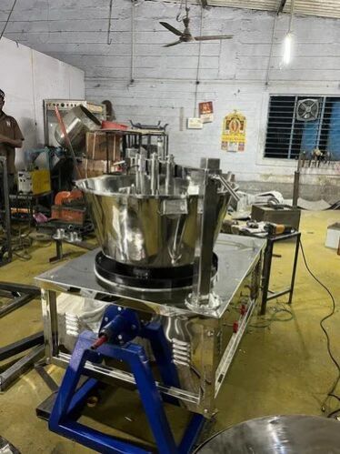 ARTICIA Kohya Making Machine, Voltage : 220 V - 240 V