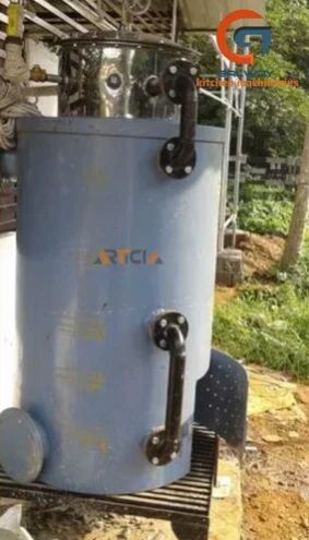 Stainless Steel Articia Steam Cooking Equipments, Color : Silver