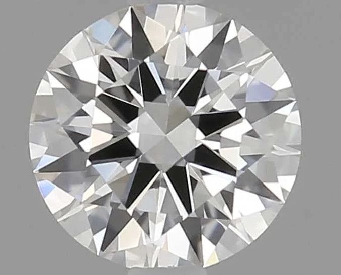 0.23 Carat Natural Diamond