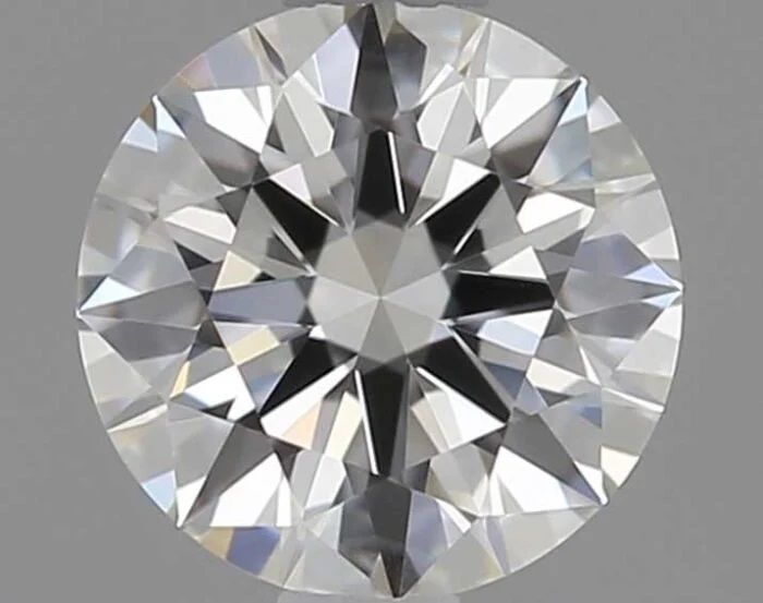 0.27 Carat Natural Diamond