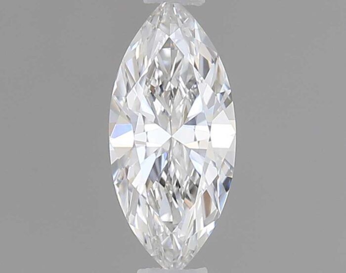 0.35 Carat Natural Diamond