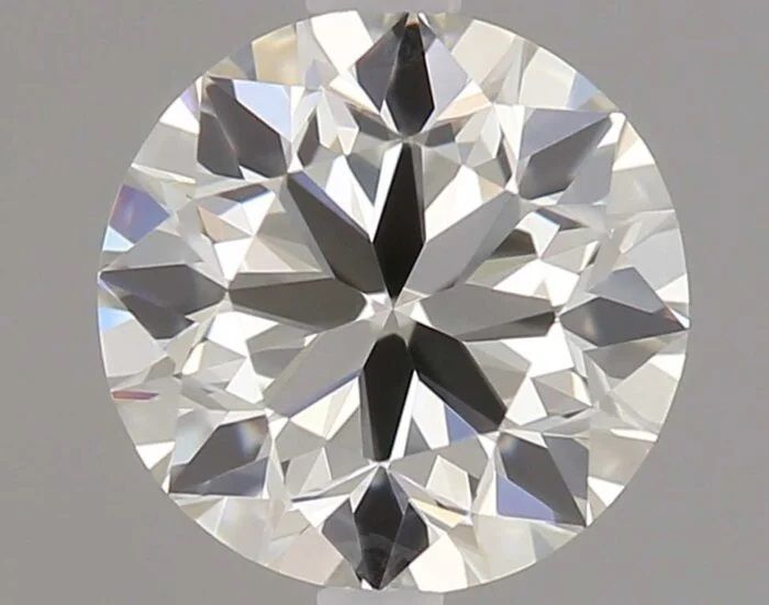 0.50 Carat Brilliant Cut Natural Diamond