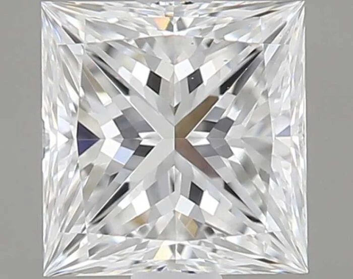 0.51 Carat Natural Diamond