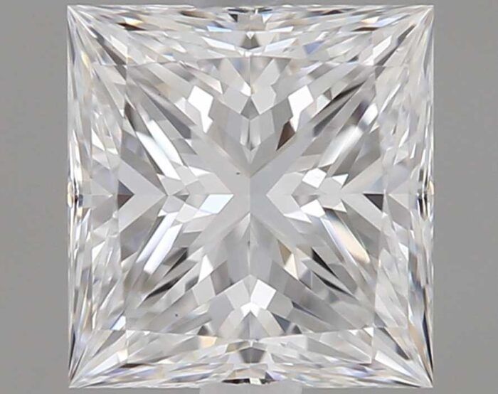 0.52 Carat Natural Diamond