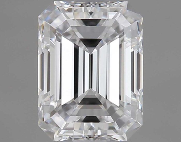 0.55 Carat Natural Diamond