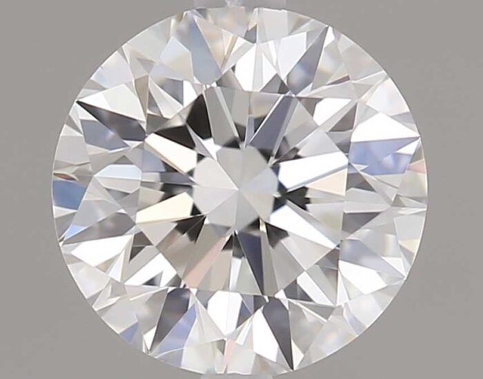 0.60 Carat Natural Diamond