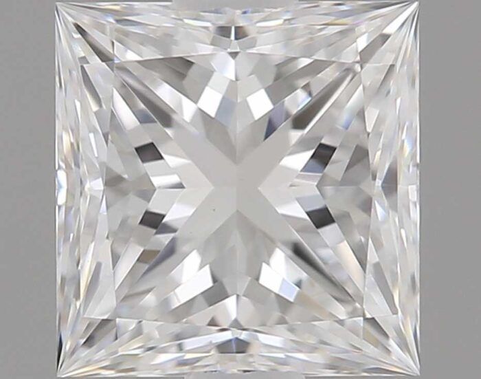 0.64 Carat Natural Diamond