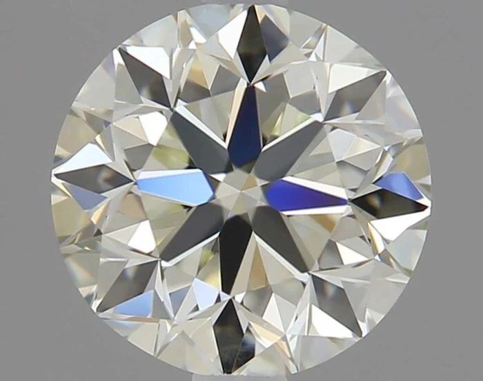0.80 Carat Natural Diamond
