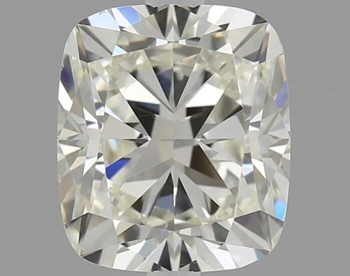 0.90 Carat Natural Diamond