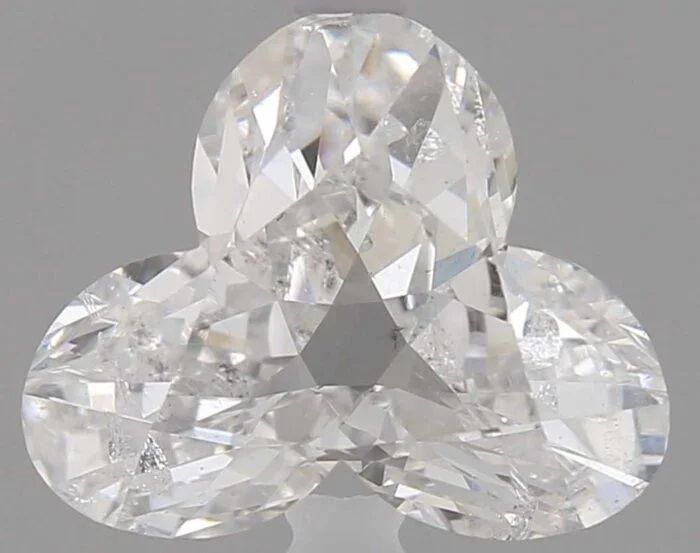 0.95 Carat Natural Diamond