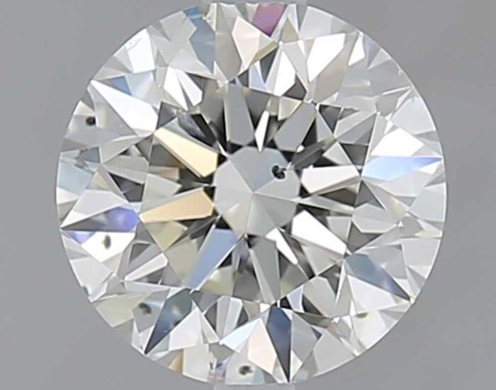 1.01 Carat Natural Diamond