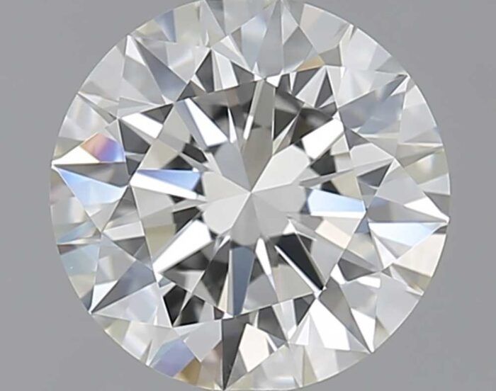 1.08 Carat Natural Diamond