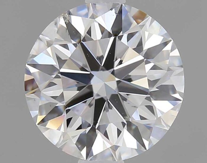 1.21 Carat Natural Diamond