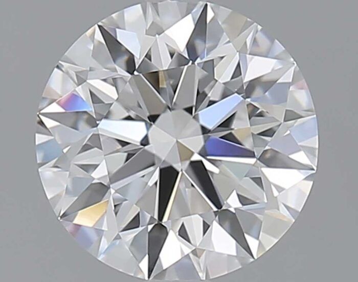 1.35 Carat Natural Diamond