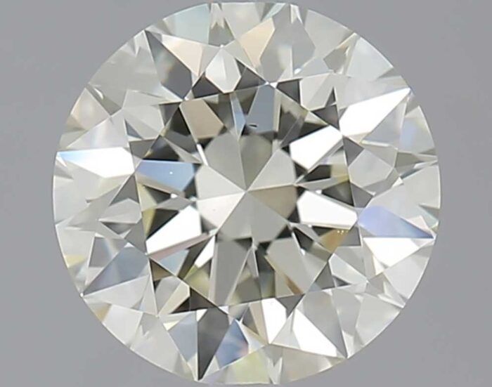 1.51 Carat Natural Diamond