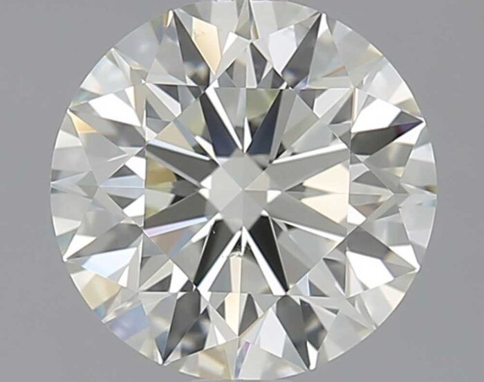 1.53 Carat Natural Diamond