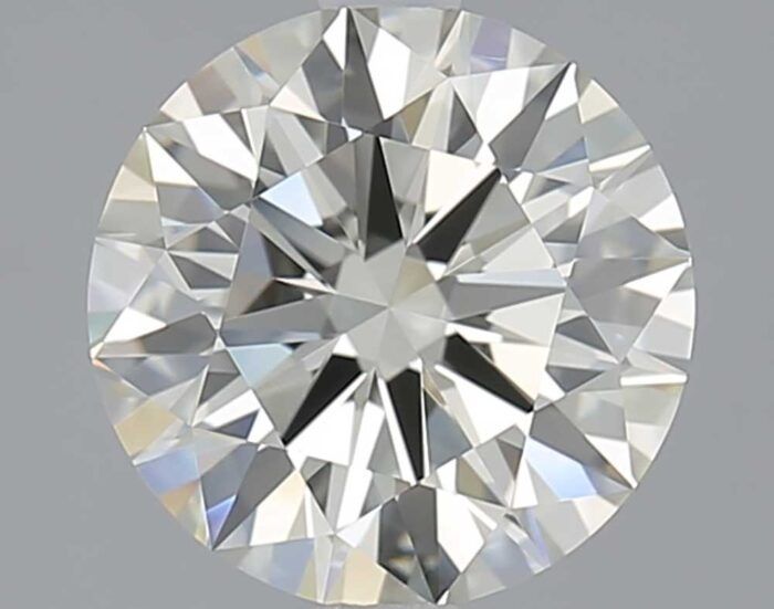 1.7 Carat Natural Diamond