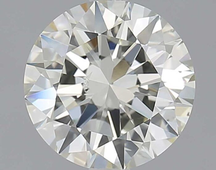 1.9 Carat Natural Diamond