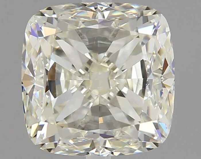 2.01 Carat Natural Diamond