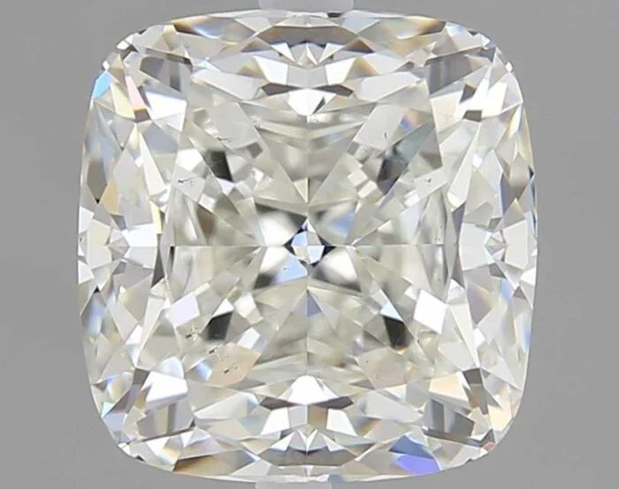 2.02 Carat Natural Diamond