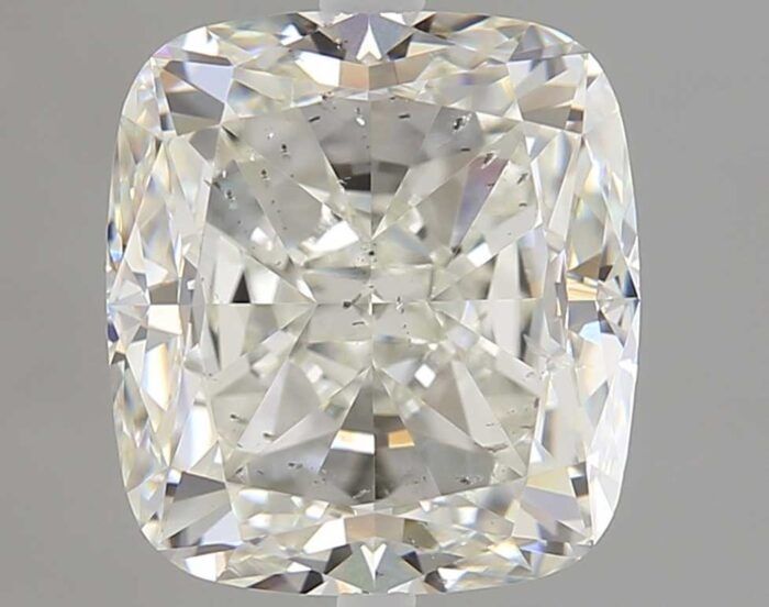 2.51 Carat Natural Diamond