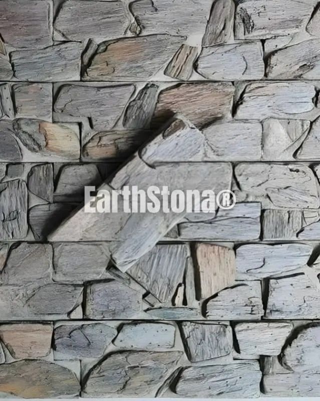 Khag Multi-Smooth Finish Natural Stone Cladding