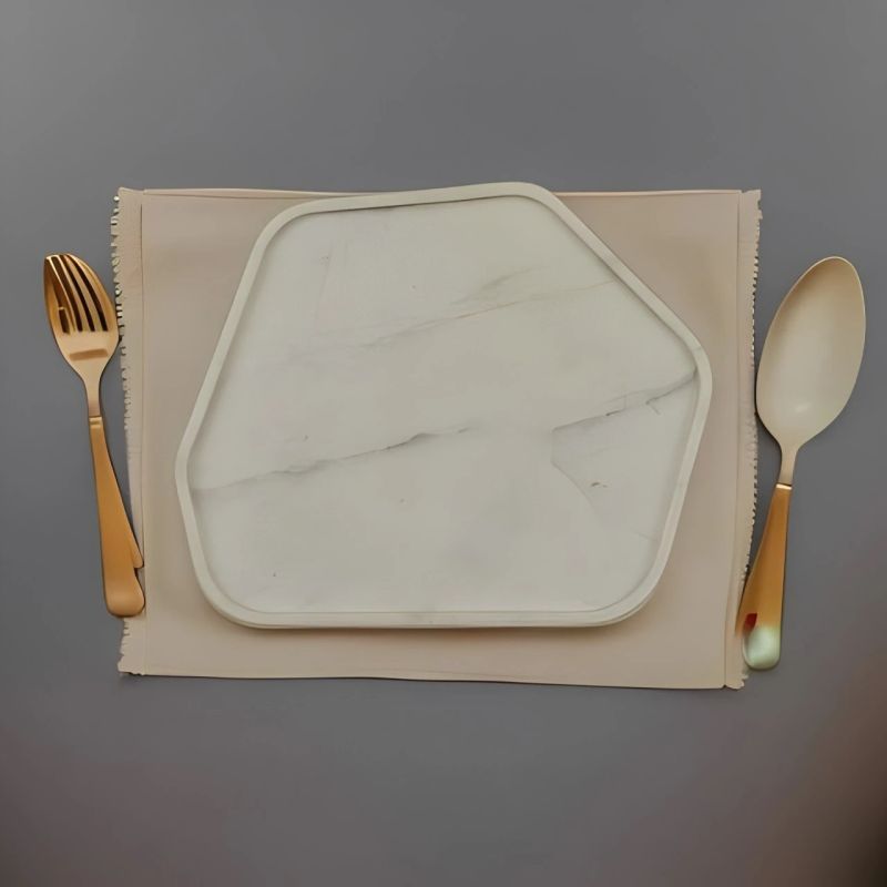 Stone Serving Platters