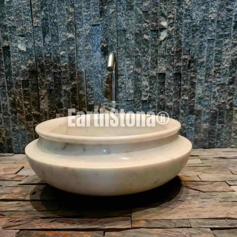 Marble Wash Basin