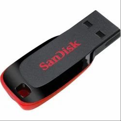 sandisk cruzer blade 128gb usb flash drive