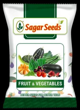 Fruit And Vegetables Seed - FV1