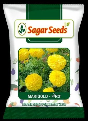 Marigold Seed - MG2