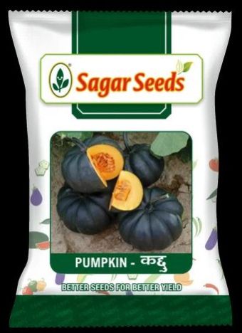 Pumpkin Seed - PU2 Seed, Packaging Type : Packet for Agriculture